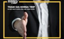 Hãy cùng Korea Trip khai mở tri thức và tầm nhìn trong chuyến du lịch công nghệ thú vị! 